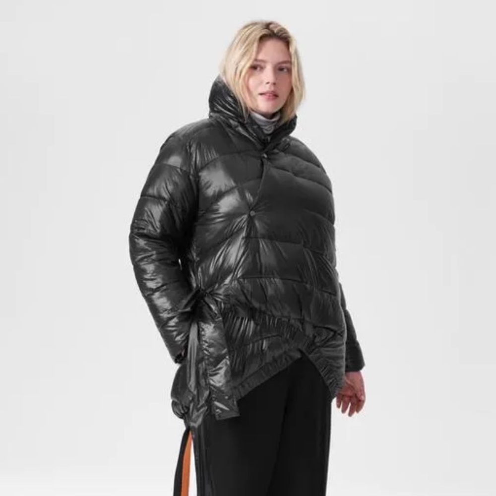 Kanda Puffer XS NWT